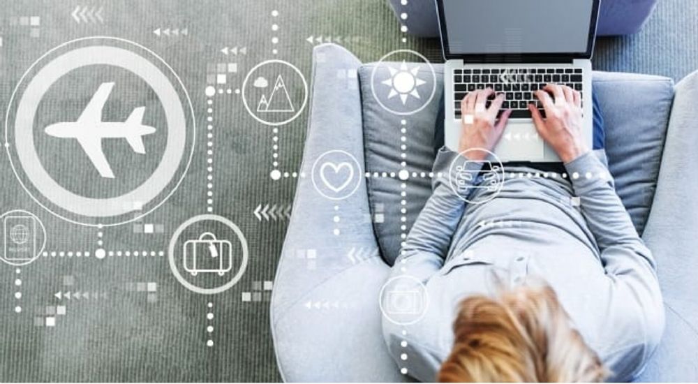 Soluções para viagens corporativas: como trazer conforto ao viajante usando tecnologia?