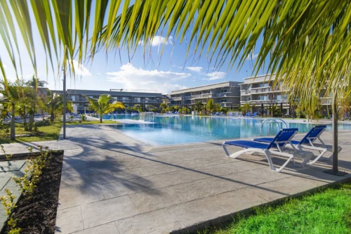 Vila Galé Cayo Paredón