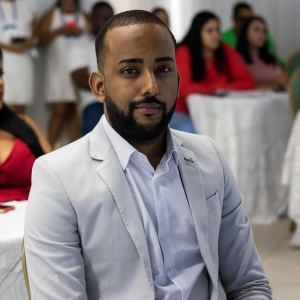 Luan Carvalho